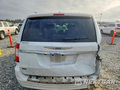 Zdjęcie 6 z 13 samochodu: 2015 CHRYSLER TOWN & COUNTRY TOURING VIN:2C4RC1BG8FR595502 - miniatura