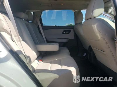 Zdjęcie 11 z 14 samochodu: 2023 NISSAN ROGUE SV VIN:5N1BT3BB3PC759410 - miniatura