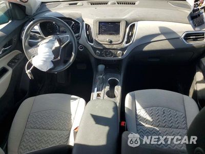 Zdjęcie 15 z 26 samochodu: 2024 CHEVROLET EQUINOX LS VIN:3GNAXSEG3RL197786 - miniatura