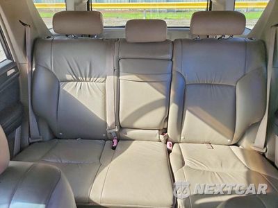 Zdjęcie 10 z 13 samochodu: 2007 TOYOTA 4RUNNER LIMITED VIN:JTEBT17R078039642 - miniatura