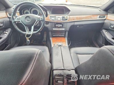 Zdjęcie 8 z 12 samochodu: 2014 MERCEDES-BENZ E 350 4MATIC VIN:WDDHF8JB1EB027452 - miniatura