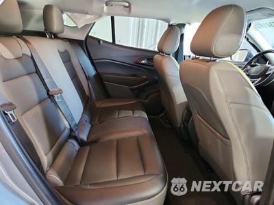 Zdjęcie 11 z 13 samochodu: 2024 CHEVROLET TRAX ACTIV VIN:KL77LKE20RC215057 - miniatura