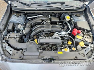 Zdjęcie 11 z 12 samochodu: 2024 SUBARU IMPREZA VIN:JF1GUABC9R8895265 - miniatura