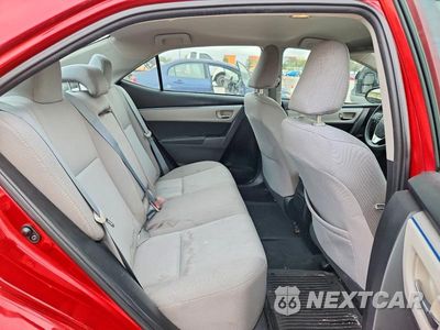 Zdjęcie 10 z 12 samochodu: 2016 TOYOTA COROLLA LE VIN:2T1BURHE5GC547962 - miniatura