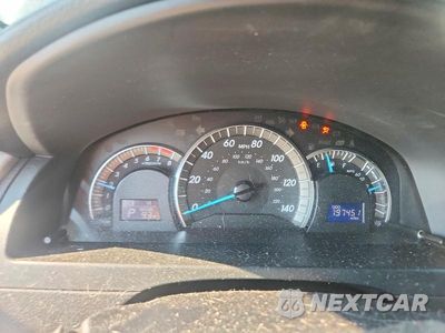 Zdjęcie 9 z 13 samochodu: 2014 TOYOTA CAMRY SE VIN:4T1BF1FKXEU300548 - miniatura