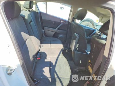 Zdjęcie 10 z 12 samochodu: 2013 MAZDA 3 I VIN:JM1BL1VPXD1826186 - miniatura