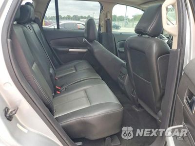 Zdjęcie 11 z 13 samochodu: 2011 FORD EDGE SPORT VIN:2FMDK4AKXBBB59656 - miniatura