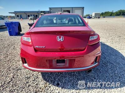 Zdjęcie 6 z 12 samochodu: 2015 HONDA ACCORD EXL VIN:1HGCT1B80FA013770 - miniatura
