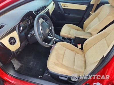 Zdjęcie 7 z 13 samochodu: 2017 TOYOTA COROLLA LE VIN:2T1BURHE0HC750792 - miniatura
