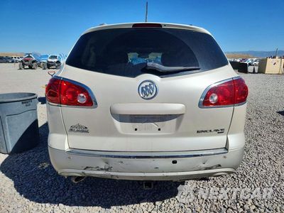 Zdjęcie 6 z 13 samochodu: 2012 BUICK ENCLAVE VIN:5GAKVDED2CJ399345 - miniatura
