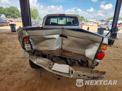 Zdjęcie 6 z 12 samochodu: 2003 TOYOTA TACOMA PRERUNNER VIN:5TESM92N73Z283124 - miniatura