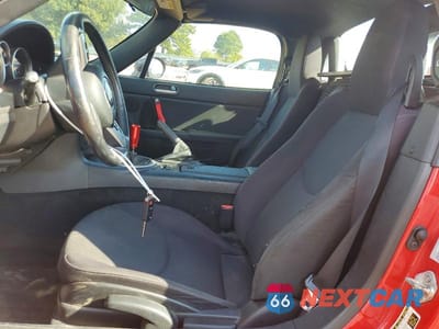 Zdjęcie 7 z 12 samochodu: 2009 MAZDA MX-5 MIATA VIN:JM1NC25F490202729 - miniatura