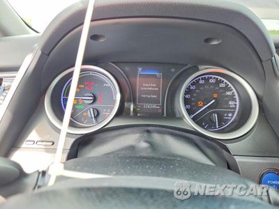 Zdjęcie 9 z 12 samochodu: 2021 TOYOTA CAMRY LE VIN:4T1C31AK6MU024162 - miniatura