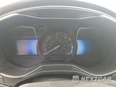 Zdjęcie 9 z 12 samochodu: 2013 FORD FUSION SE HYBRID VIN:3FA6P0LU9DR254449 - miniatura