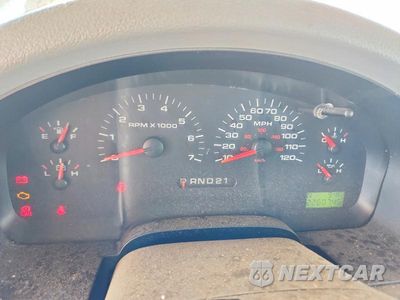 Zdjęcie 9 z 12 samochodu: 2004 FORD F150 VIN:1FTPX145X4FA26131 - miniatura