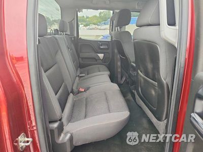 Zdjęcie 10 z 12 samochodu: 2014 CHEVROLET SILVERADO K1500 LT VIN:1GCVKREC8EZ148679 - miniatura