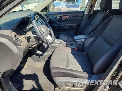 Zdjęcie 7 z 13 samochodu: 2020 NISSAN ROGUE SV VIN:JN8AT2MT4LW017255 - miniatura
