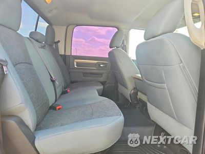 Zdjęcie 10 z 12 samochodu: 2017 RAM 1500 SLT VIN:1C6RR6LG4HS856286 - miniatura