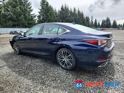 Drugie zdjęcie samochodu z przodu: 2024 LEXUS ES 350 BASE VIN:58ADZ1B10RU172347 - miniatura