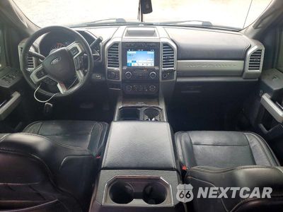 Zdjęcie 8 z 13 samochodu: 2017 FORD F250 SUPER DUTY VIN:1FT7W2BTXHEB90291 - miniatura