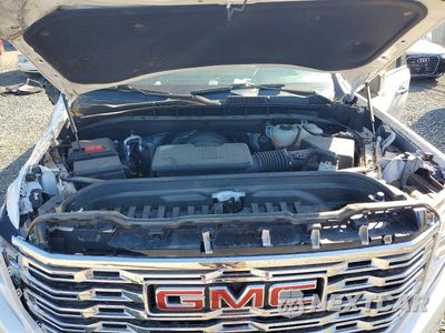 Zdjęcie 11 z 12 samochodu: 2023 GMC SIERRA DENALI VIN:1GTUUGEL8PZ164099 - miniatura