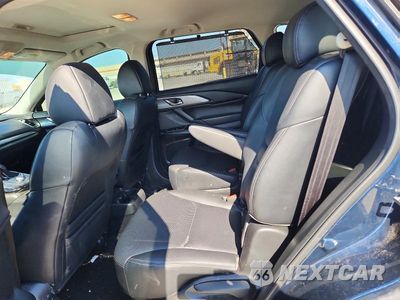 Zdjęcie 11 z 13 samochodu: 2021 MAZDA CX-9 TOURING VIN:JM3TCACY1M0508213 - miniatura