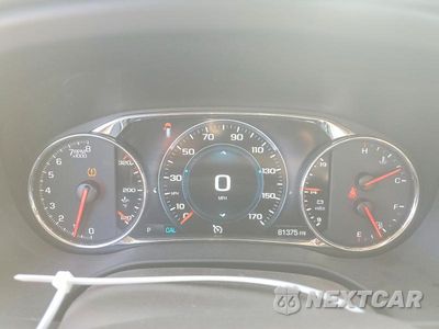 Zdjęcie 9 z 13 samochodu: 2018 GMC ACADIA DENALI VIN:1GKKNXLS1JZ142049 - miniatura