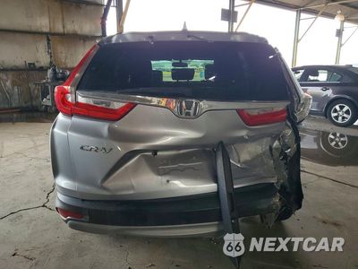 Zdjęcie 6 z 12 samochodu: 2019 HONDA CR V VIN:5J6RW5H36KL000419 - miniatura
