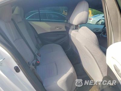 Zdjęcie 10 z 12 samochodu: 2026 TOYOTA COROLLA SE VIN:5YFS4MCE1TP276399 - miniatura