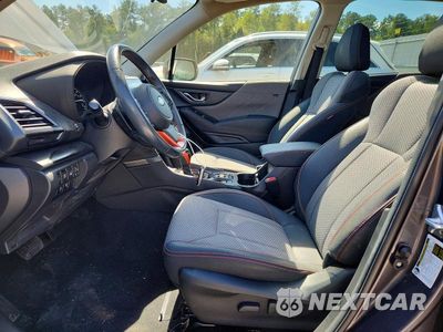 Zdjęcie 7 z 13 samochodu: 2023 SUBARU FORESTER SPORT VIN:JF2SKAJCXPH536503 - miniatura