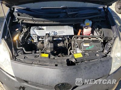 Zdjęcie 11 z 12 samochodu: 2015 TOYOTA PRIUS THREE VIN:JTDKN3DU2F1875432 - miniatura