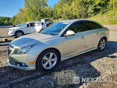 2014 CHEVROLET CRUZE LT 1G1PE5SBXE7251725 - główne zdjęcie licytacji z USA - miniatura