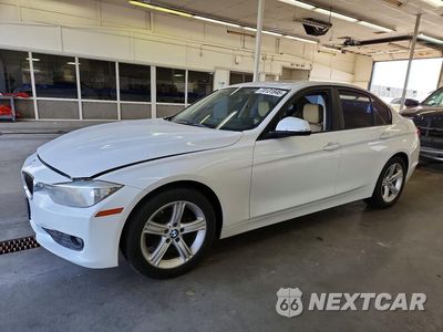 2012 BMW 328 I WBA3A5C55CF343738 - główne zdjęcie licytacji z USA - miniatura