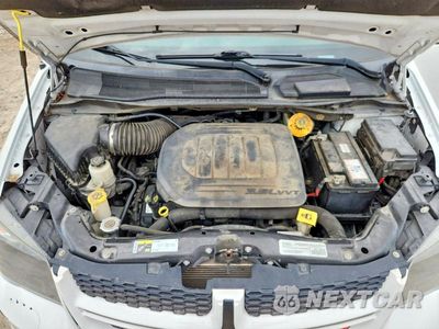 Zdjęcie 12 z 13 samochodu: 2019 DODGE GRAND CARAVAN GT VIN:2C4RDGEGXKR579792 - miniatura