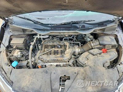 Zdjęcie 12 z 13 samochodu: 2019 HONDA ODYSSEY LX VIN:5FNRL6H22KB135783 - miniatura