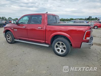 Drugie zdjęcie samochodu z przodu: 2014 RAM 1500 LARAMIE VIN:1C6RR7NT9ES110671 - miniatura