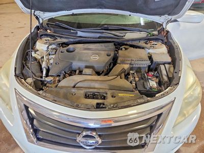 Zdjęcie 11 z 12 samochodu: 2013 NISSAN ALTIMA 2.5 VIN:1N4AL3AP2DC252416 - miniatura