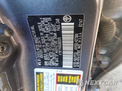 Zdjęcie 12 z 12 samochodu: 2013 TOYOTA CAMRY SE VIN:4T1BF1FK0DU682376 - miniatura
