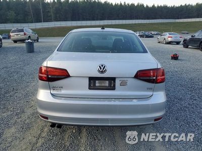 Zdjęcie 6 z 12 samochodu: 2016 VOLKSWAGEN JETTA S VIN:3VW167AJXGM328629 - miniatura