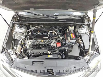 Zdjęcie 11 z 13 samochodu: 2019 TOYOTA CAMRY SE VIN:4T1B11HK9KU232430 - miniatura