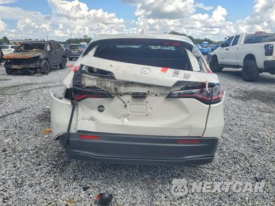 Zdjęcie 6 z 13 samochodu: 2025 HONDA HR-V LX VIN:3CZRZ1H37SM726210 - miniatura