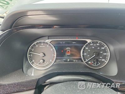 Zdjęcie 9 z 12 samochodu: 2025 NISSAN PATHFINDER SL VIN:5N1DR3CD4SC268781 - miniatura