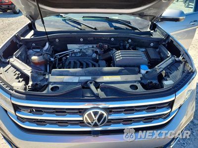 Zdjęcie 12 z 13 samochodu: 2023 VOLKSWAGEN ATLAS CROSS SPORT SEL PREMIUM R-LINE VIN:1V2FE2CAXPC207126 - miniatura