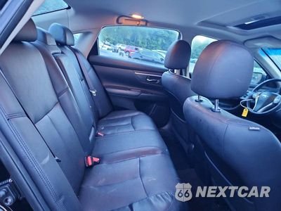 Zdjęcie 10 z 12 samochodu: 2015 NISSAN ALTIMA 2.5 SL VIN:1N4AL3AP2FN863103 - miniatura