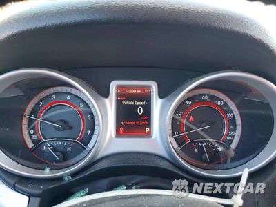 Zdjęcie 9 z 13 samochodu: 2017 DODGE JOURNEY SE VIN:3C4PDCAB0HT691338 - miniatura