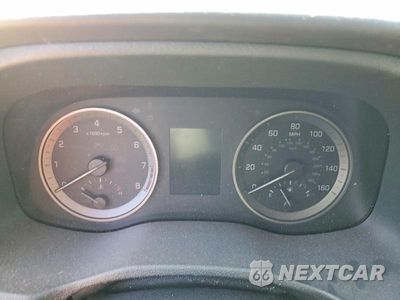 Zdjęcie 9 z 14 samochodu: 2017 HYUNDAI TUCSON LIMITED VIN:KM8J33A26HU292010 - miniatura