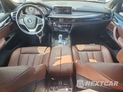 Zdjęcie 8 z 14 samochodu: 2017 BMW X5 XDRIVE35I VIN:5UXKR0C36H0X80438 - miniatura