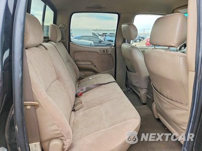 Zdjęcie 10 z 12 samochodu: 2003 TOYOTA TACOMA V6 VIN:5TEHN72N53Z261876 - miniatura