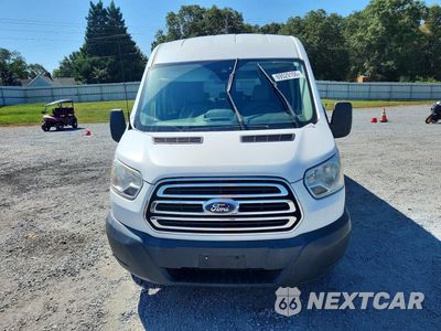 Piąte zdjęcie samochodu w środku: 2017 FORD TRANSIT T-350 VIN:1FBAX2CM7HKA90276 - miniatura