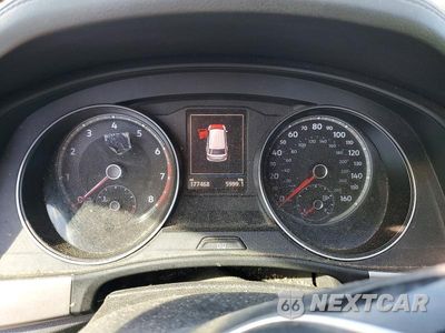 Zdjęcie 9 z 13 samochodu: 2019 VOLKSWAGEN ATLAS SE VIN:1V2LR2CA4KC574023 - miniatura
